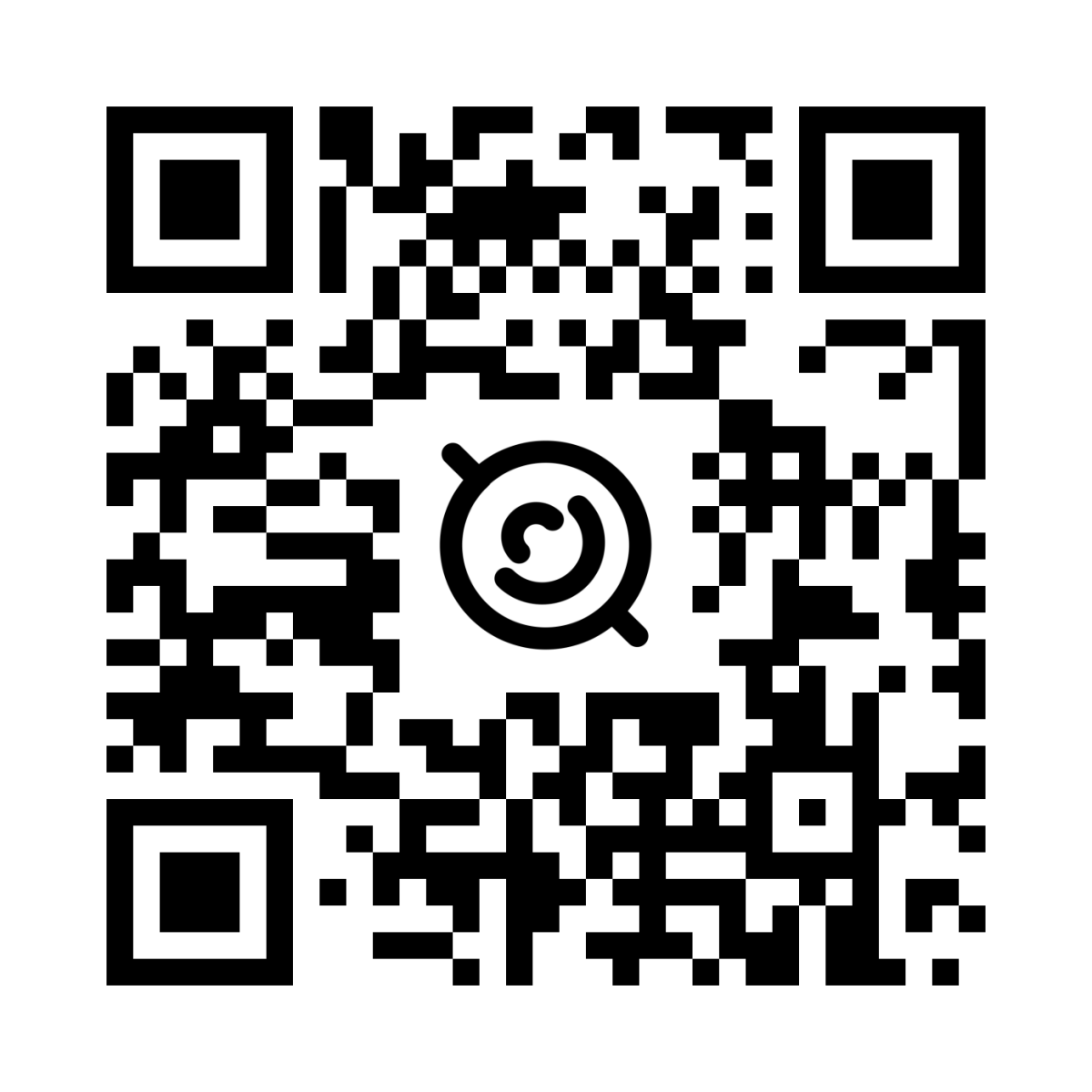 Δείγμα QR (μπορείτε να το σκανάρετε)